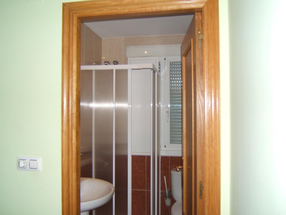 Hotel Severino Ourense Extérieur photo