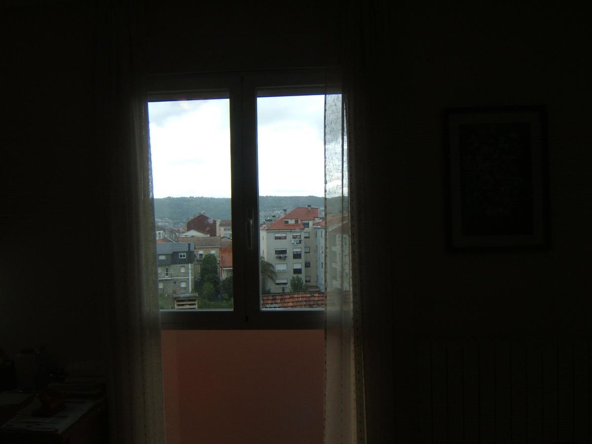 Hotel Severino Ourense Extérieur photo