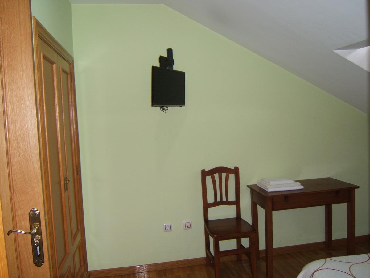 Hotel Severino Ourense Extérieur photo