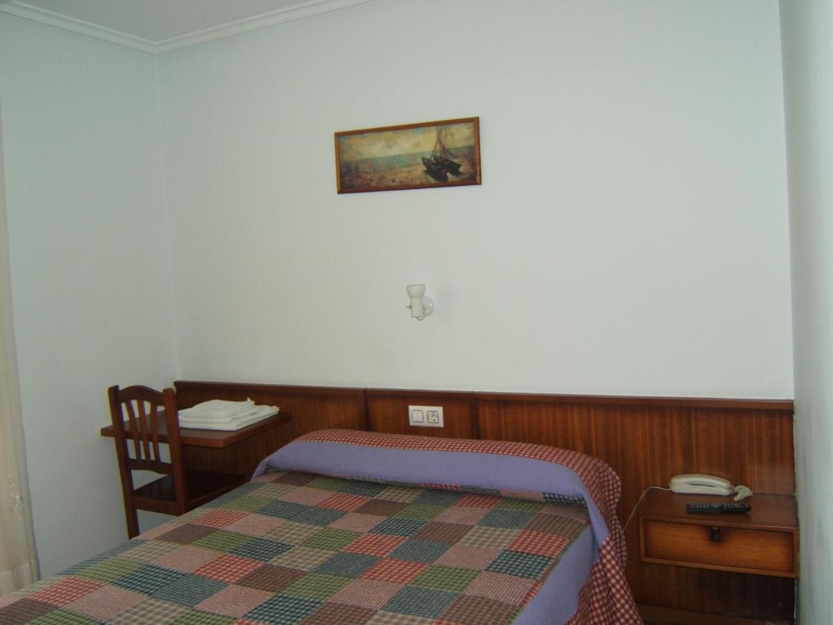 Hotel Severino Ourense Extérieur photo